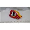 Image 2 : 2 plastic shovel handles