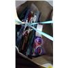 Image 1 : Ribbon and gift bags
