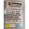 Image 1 : 2012 One cent coin roll 'copper plated zinc' Canada's last one cent coins