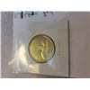 Image 2 : 2012 Canadian Lucky Loonie commemorative Olympics coin BU