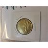 Image 2 : 2012 Canadian Lucky Loonie commemorative Olympics coin BU