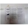 Image 4 : Horse Racing Game w/ Rules