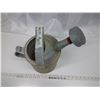 Image 3 : Antique Galvanized Watering Can