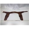 Image 1 : Child's Toy Gun Holsters