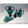 Image 1 : Lot of Blue Mountain Pottery