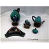 Image 4 : Lot of Blue Mountain Pottery
