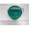Image 3 : Like New MCM Eagle Ice Bucket - Very Cool