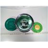 Image 5 : Like New MCM Eagle Ice Bucket - Very Cool