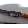 Image 2 : Set of 6 Vintage Pate Knives