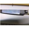 Image 3 : Set of 6 Vintage White Handle Butter Knives