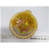 Image 2 : Carnival Glass Candy Dish