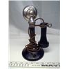 Image 2 : Vintage Candle Stick Phone