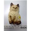 Image 1 : Vintage Chalkware Kitty