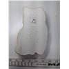 Image 2 : Vintage Chalkware Kitty