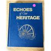 Image 1 : Local History Book  Clouston Echoes of Our Heritage