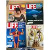 Image 1 : Star weekly, Life, Canadian, Family Herald Magazine Bundle
