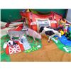 Image 3 : Children's Farm Animal Toys