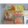 Image 2 : Lot of Children's Books