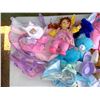 Image 4 : Lot of Baby Dolls w/ Accessories