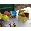 Image 2 : Lot of Misc. Children's Toys