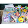 Image 2 : Lot of Misc. Children's Toys