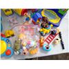 Image 3 : Lot of Misc. Children's Toys