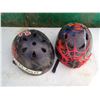 Image 1 : 2 Kid's Skateboard/Bike Helmets