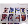 Image 2 : Lot of 50 Assorted Hockey Cards