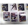 Image 8 : Lot of 50 Assorted Hockey Cards