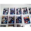 Image 2 : Lot of 50 Assorted Hockey Cards