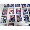 Image 5 : Lot of 50 Assorted Hockey Cards