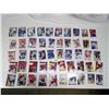 Image 1 : Lot of 50 Assorted Hockey Cards