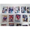 Image 2 : Lot of 50 Assorted Hockey Cards