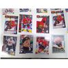 Image 8 : Lot of 50 Assorted Hockey Cards