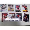 Image 10 : Lot of 50 Assorted Hockey Cards