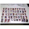 Image 1 : Lot of 50 Assorted Hockey Cards