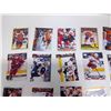 Image 2 : Lot of 50 Assorted Hockey Cards