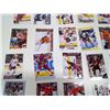 Image 5 : Lot of 50 Assorted Hockey Cards