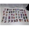 Image 1 : Lot of 50 Assorted Hockey Cards