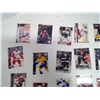 Image 2 : Lot of 50 Assorted Hockey Cards