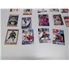 Image 8 : Lot of 50 Assorted Hockey Cards