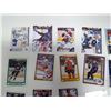 Image 2 : Lot of 50 Assorted Hockey Cards