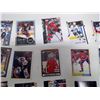 Image 3 : Lot of 50 Assorted Hockey Cards