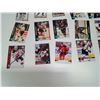 Image 8 : Lot of 50 Assorted Hockey Cards