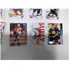 Image 10 : Lot of 50 Assorted Hockey Cards