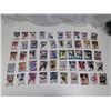 Image 1 : Lot of 50 Assorted Hockey Cards