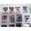 Image 2 : Lot of 50 Assorted Hockey Cards