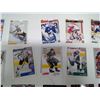 Image 3 : Lot of 50 Assorted Hockey Cards