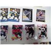 Image 7 : Lot of 50 Assorted Hockey Cards