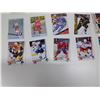 Image 8 : Lot of 50 Assorted Hockey Cards